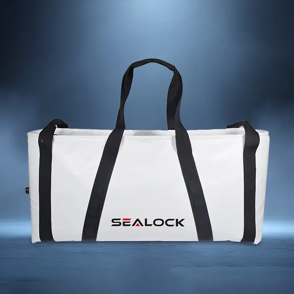 Balıq soyuducu çantalar