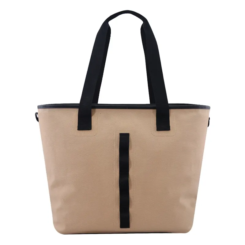 Softe Cooler Tote Çanta: Gündəlik istifadə üçün ən yaxşı izolyasiya edilmiş soyuducu çanta