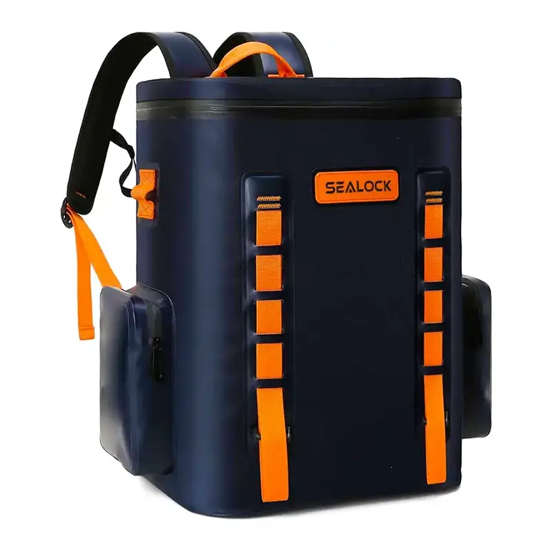 Soft Cooler Sırt Çantası İstehsalçısı — 2003-cü ildən Fabrikadan Birbaşa OEM