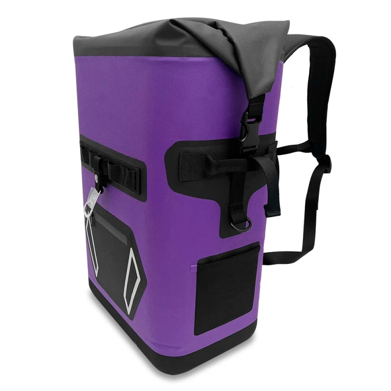 Waterproof Soft Cooler Backpack