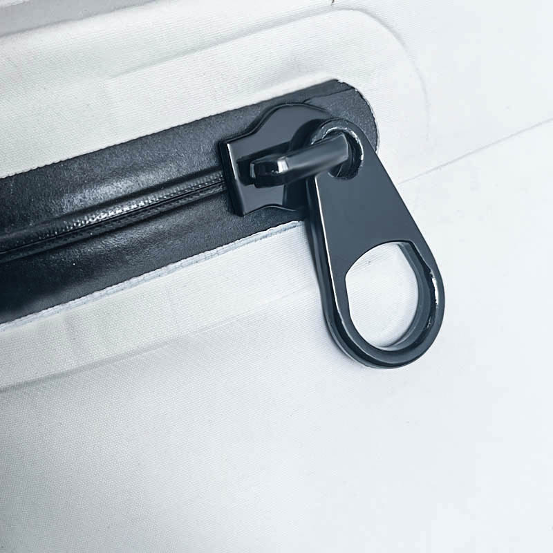 SL-I032 Sealock cooler bag airtight zipper