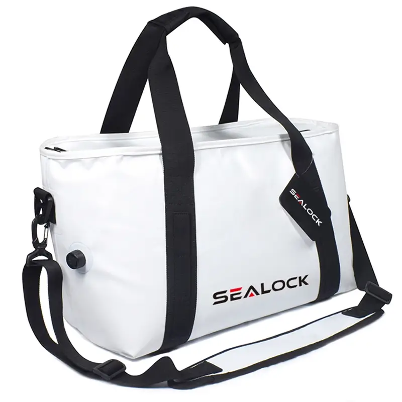 İzolyasiya edilmiş Balıq Öldürən Çanta