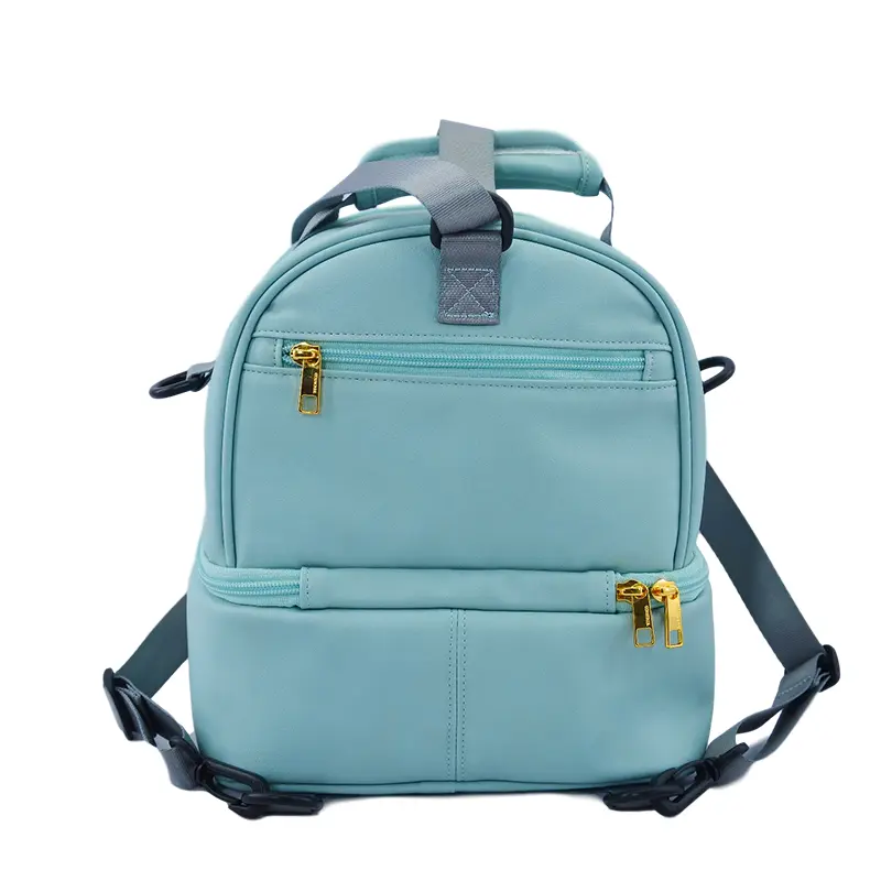 İzolyasiya edilmiş Böyük Nahar Çantası