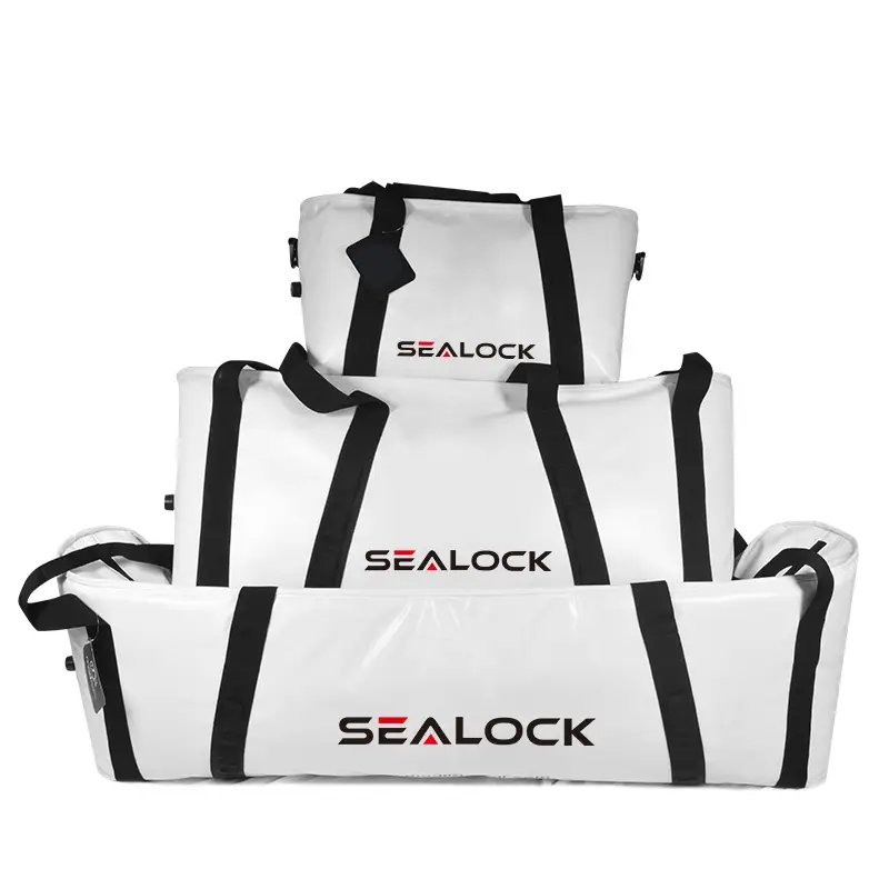 Böyük İzolyasiyalı Balıq Öldürən Çanta