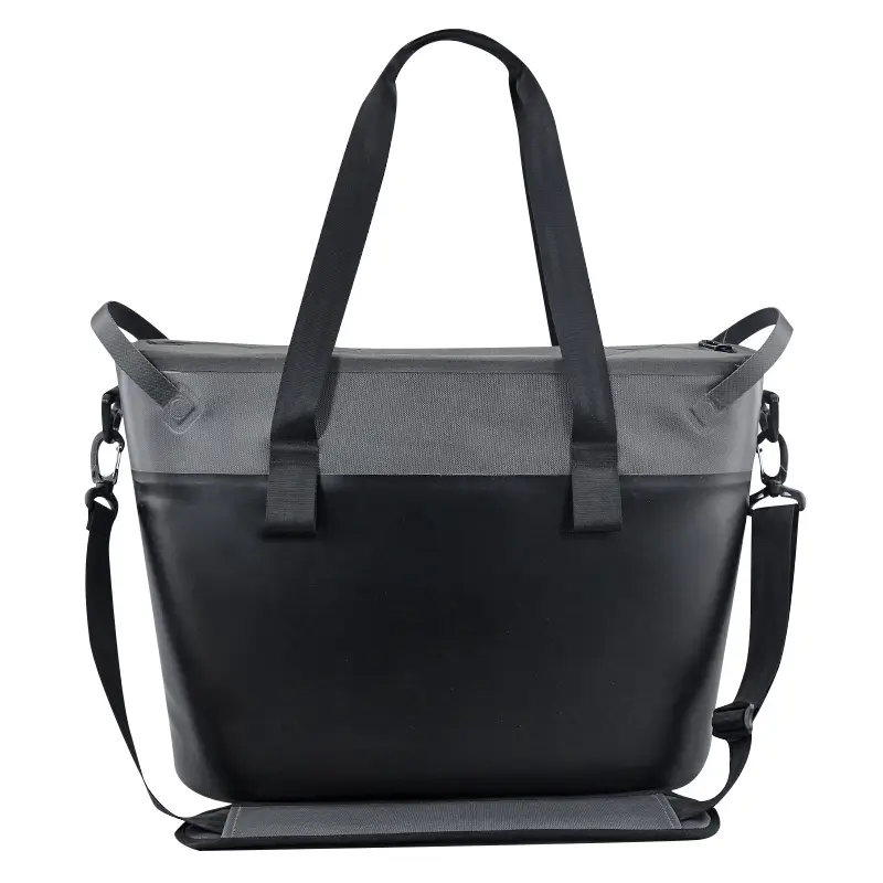 Sızdırmaz Soyuducu Yumşaq Çanta