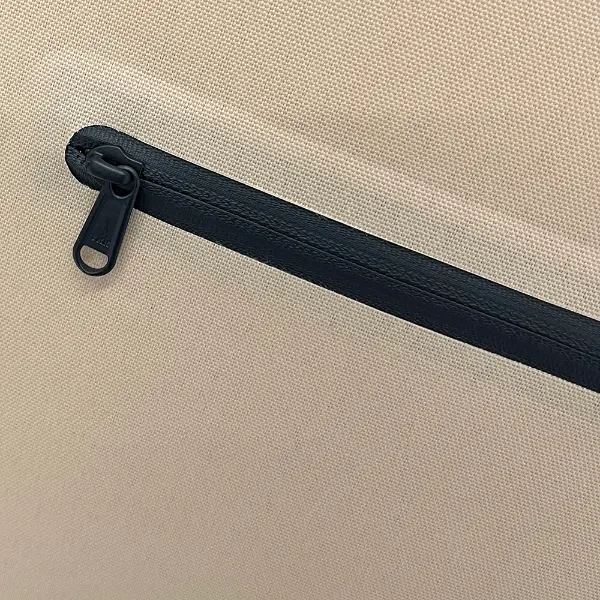 sızdırmaz Roll-Top Yumşaq Soyuducu Suya davamlı Zip Cib və Şüşə Açıcı