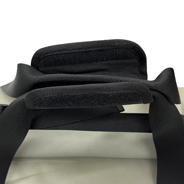 sızdırmaz Roll-Top Yumşaq Soyuducu Suya davamlı Zip Cib və Şüşə Açıcı